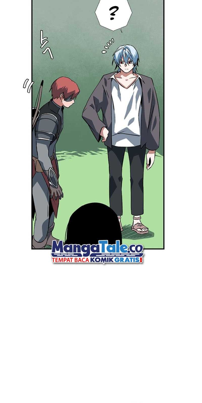 One Step to The Demon King chapter 104 halaman 5