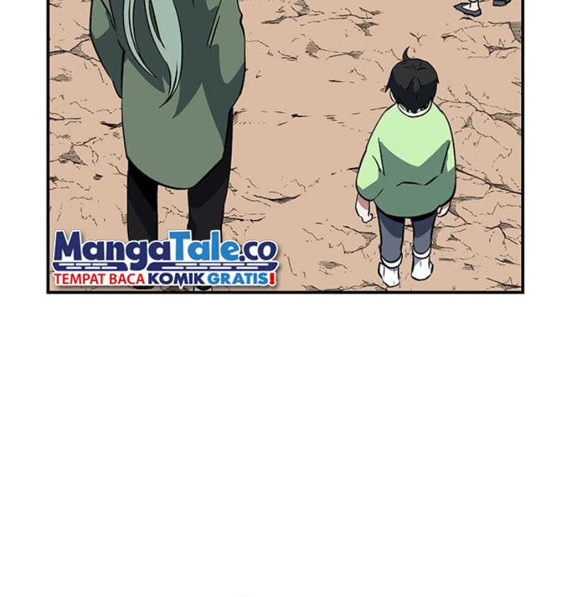 One Step to The Demon King chapter 104 halaman 30