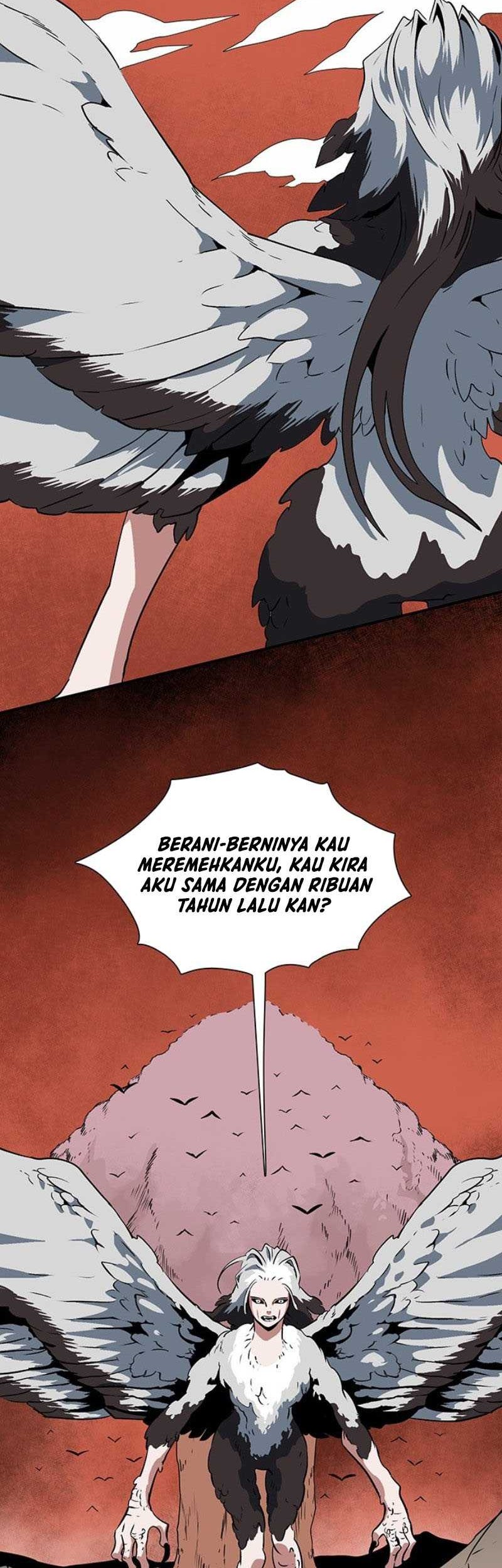 One Step to The Demon King chapter 104 halaman 32