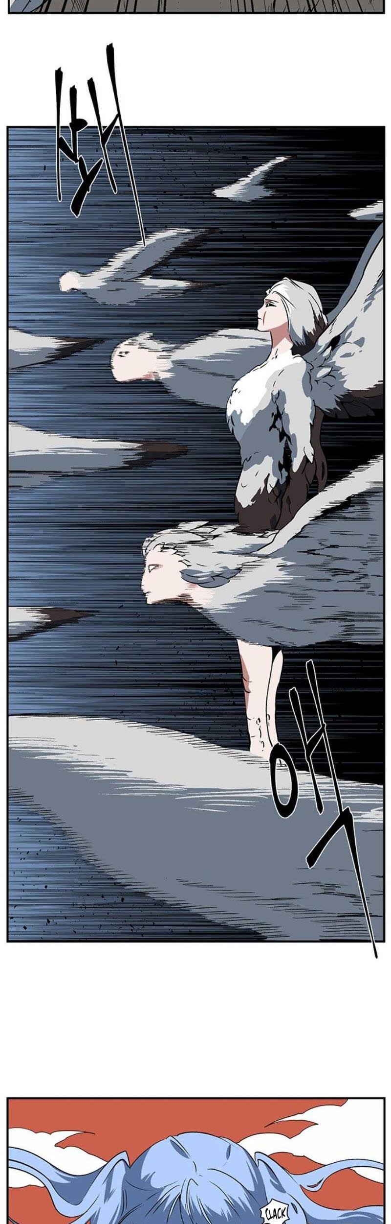 One Step to The Demon King chapter 104 halaman 34