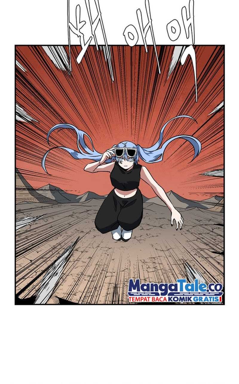 One Step to The Demon King chapter 104 halaman 40