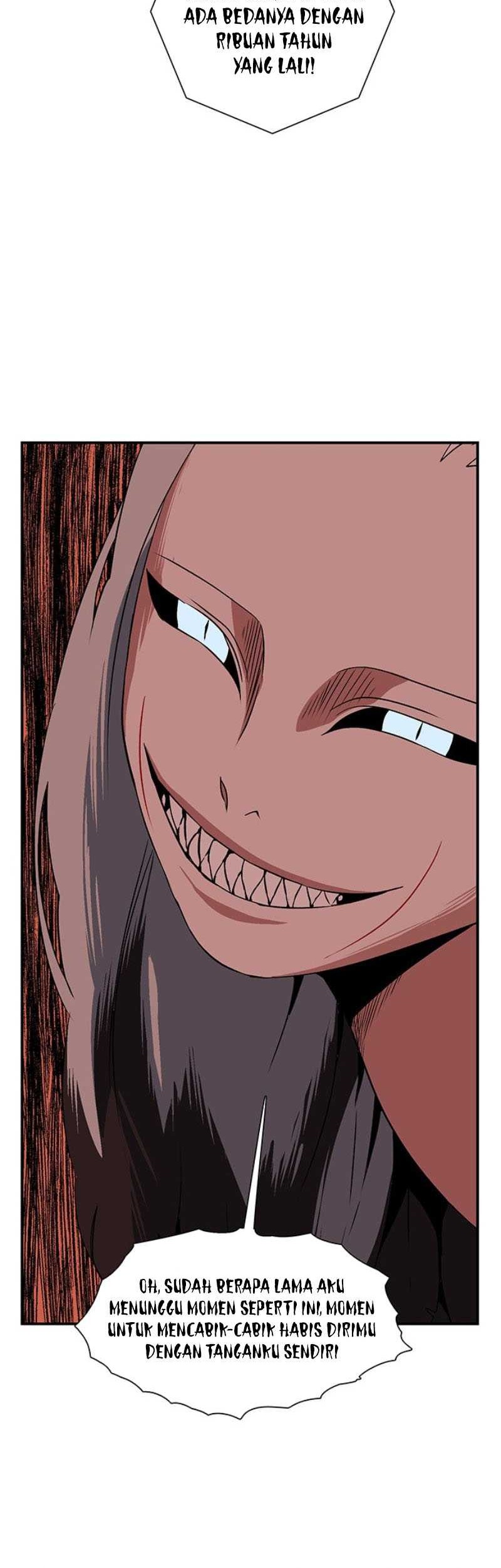One Step to The Demon King chapter 104 halaman 44