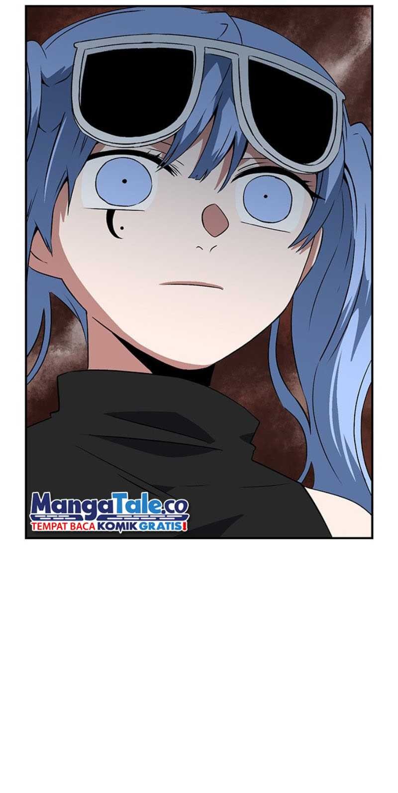 One Step to The Demon King chapter 104 halaman 45