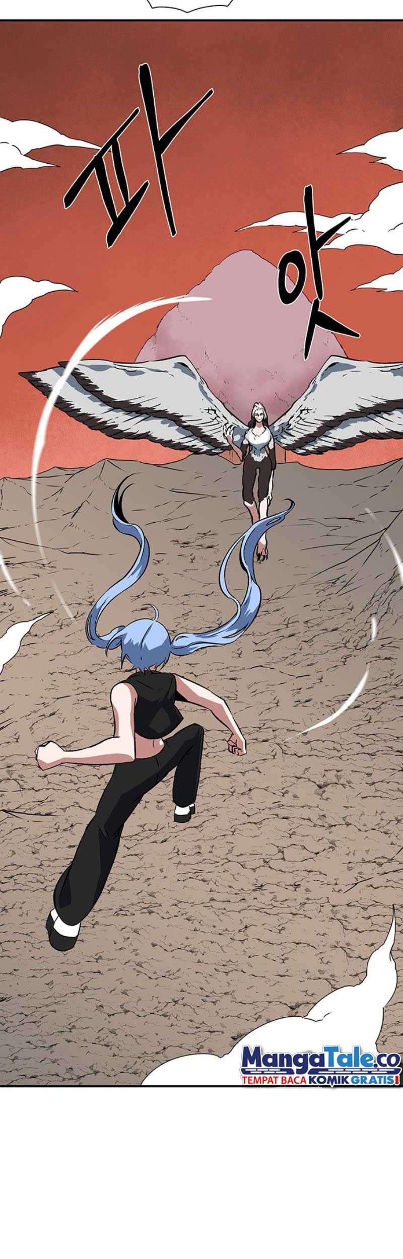 One Step to The Demon King chapter 104 halaman 48
