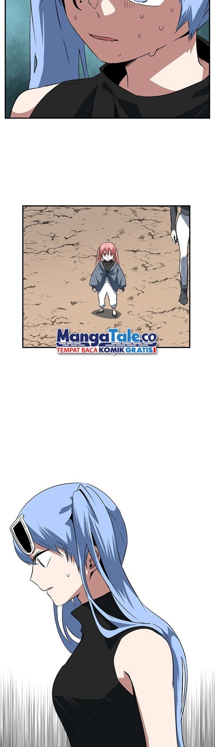 One Step to The Demon King chapter 105 halaman 9