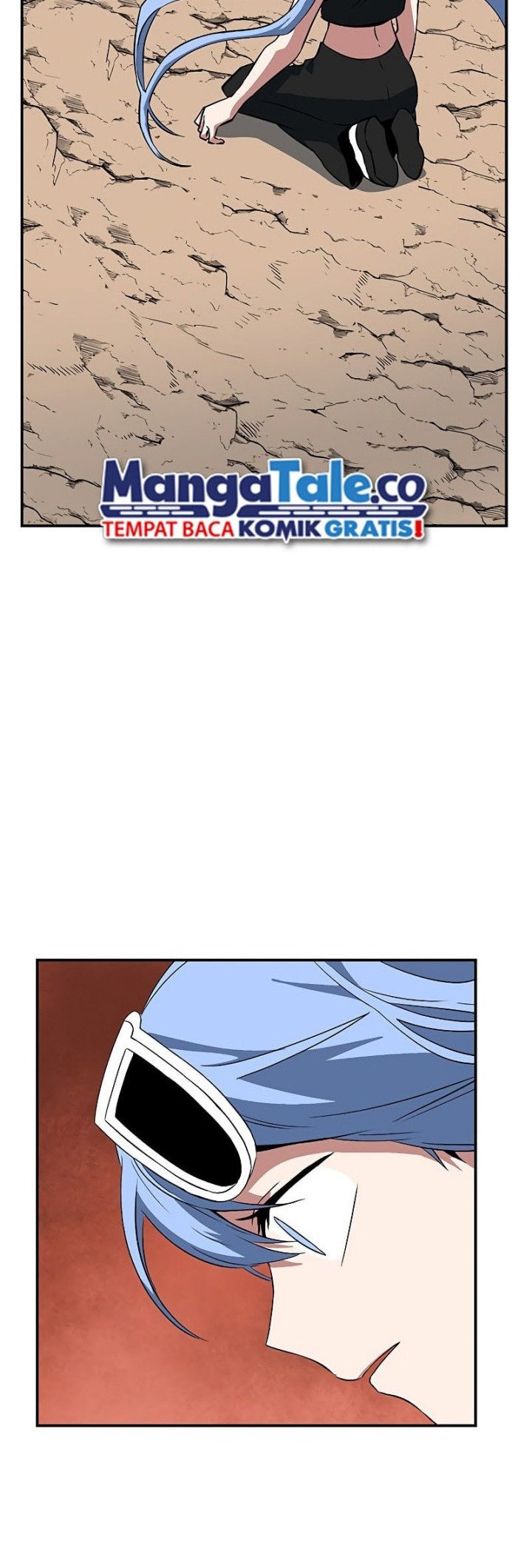 One Step to The Demon King chapter 105 halaman 32