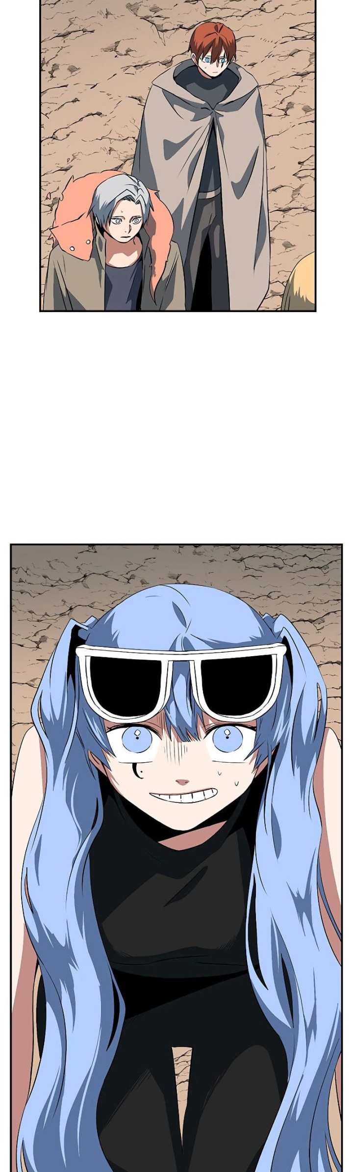 One Step to The Demon King chapter 105 halaman 42