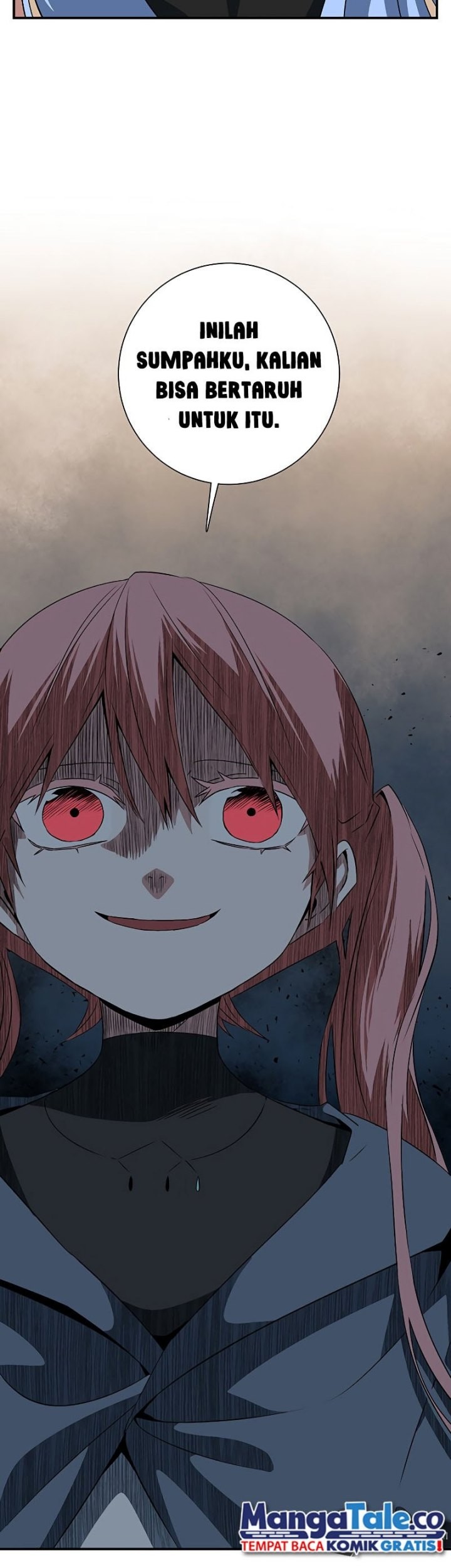 One Step to The Demon King chapter 105 halaman 43
