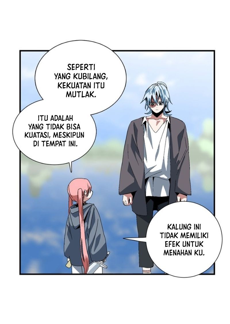 One Step to The Demon King Bab 11 halaman 6