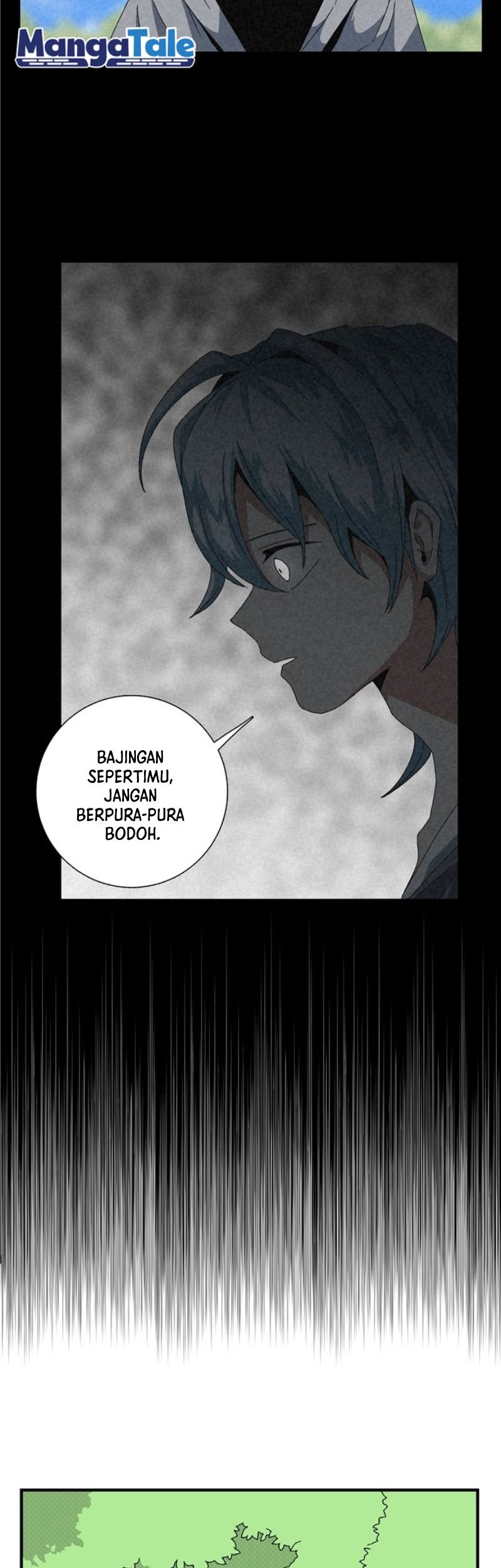 One Step to The Demon King Bab 11 halaman 13