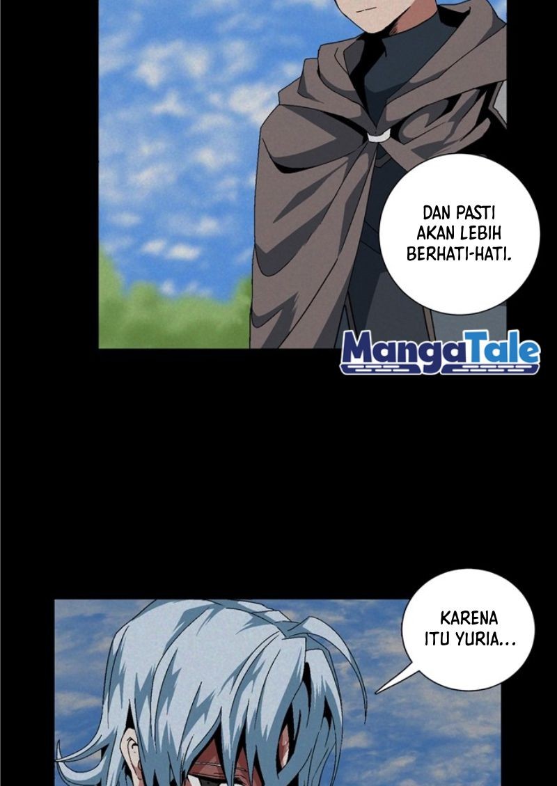 One Step to The Demon King Bab 11 halaman 41