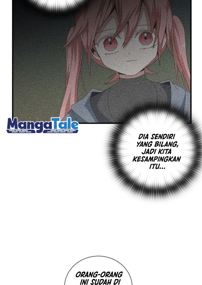 One Step to The Demon King Bab 12 halaman 6