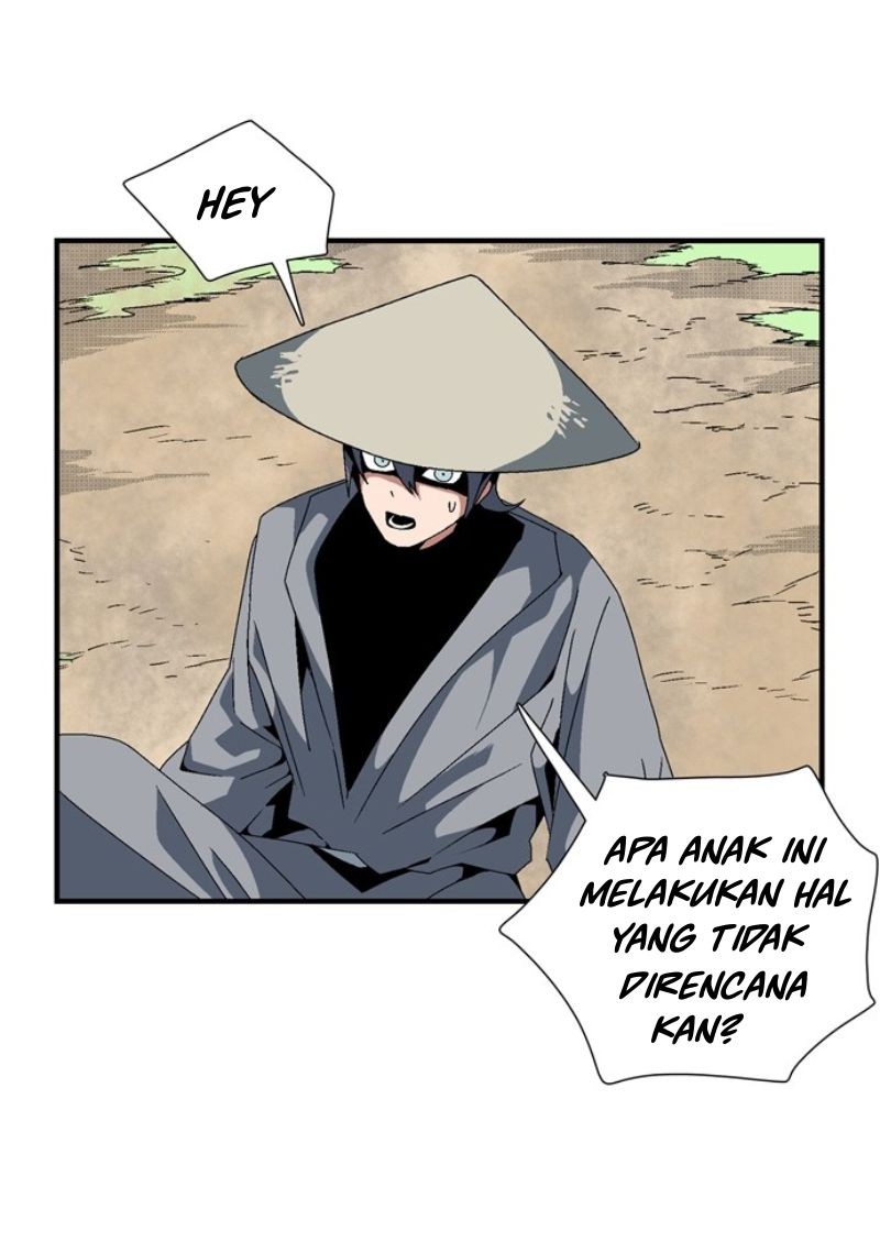 One Step to The Demon King Bab 12 halaman 21