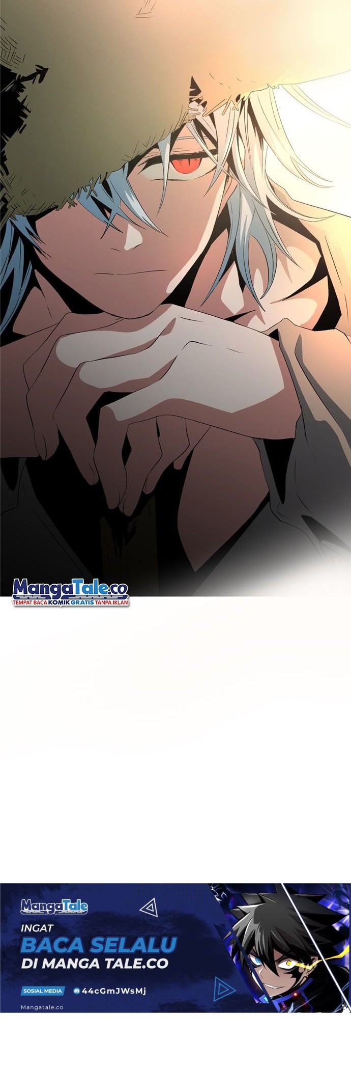 One Step to The Demon King chapter 14 halaman 9