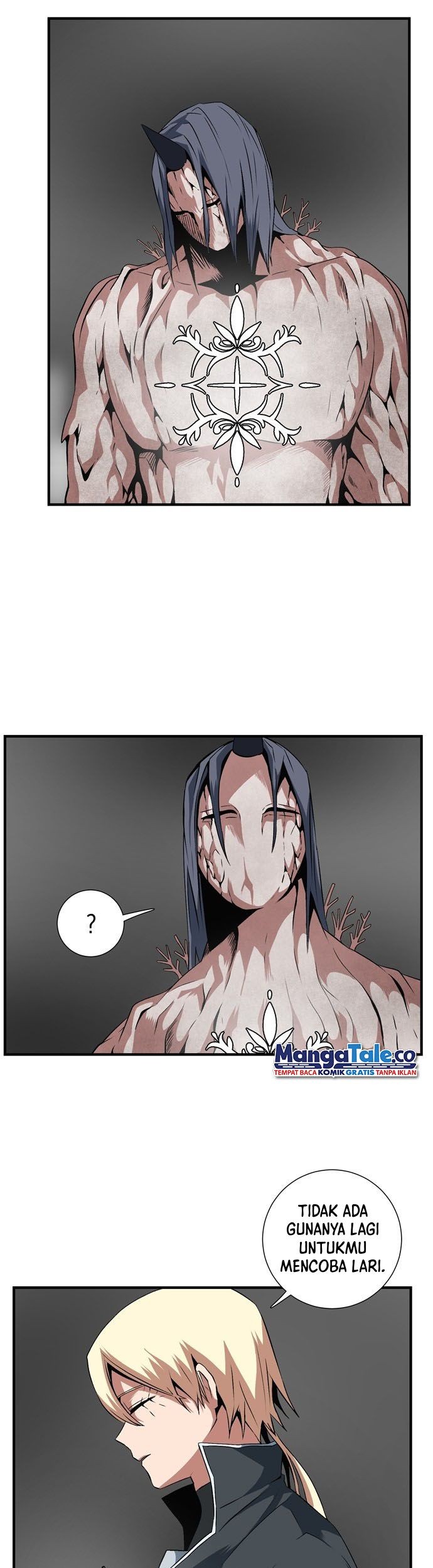 One Step to The Demon King chapter 14 halaman 10