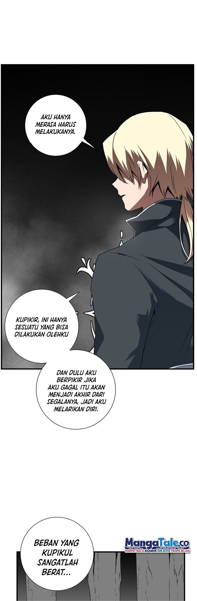 One Step to The Demon King chapter 14 halaman 13