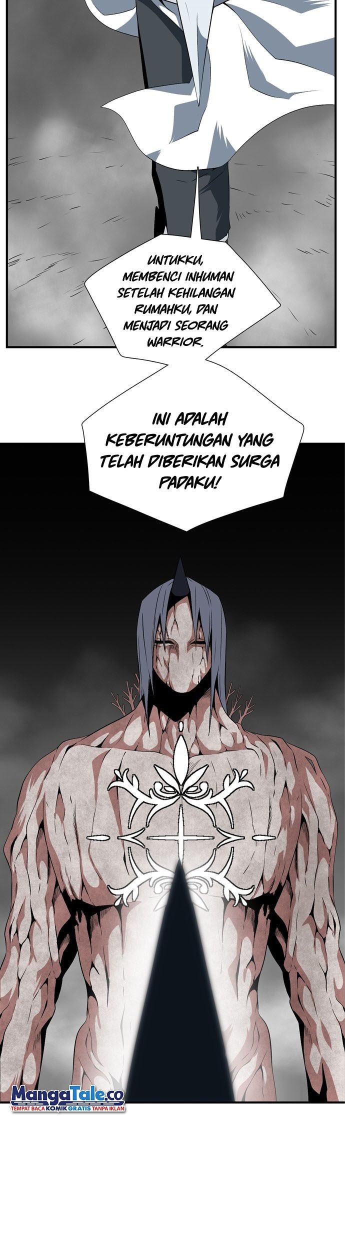 One Step to The Demon King chapter 14 halaman 18