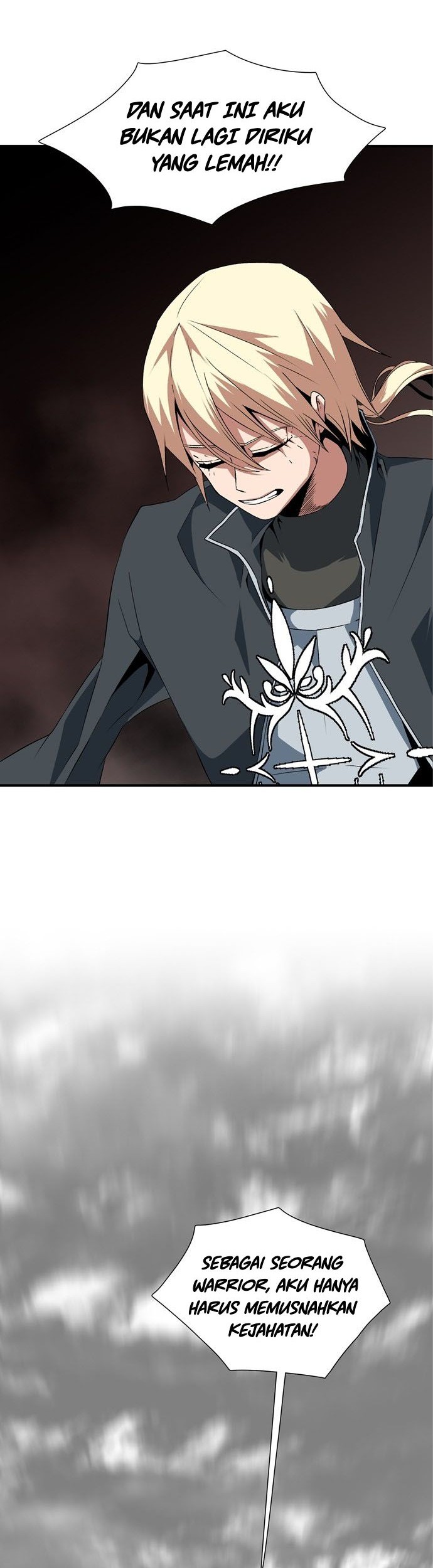 One Step to The Demon King chapter 14 halaman 19