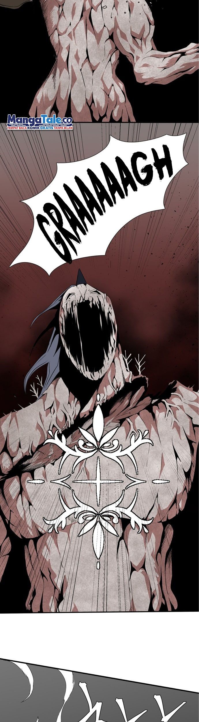 One Step to The Demon King chapter 14 halaman 24