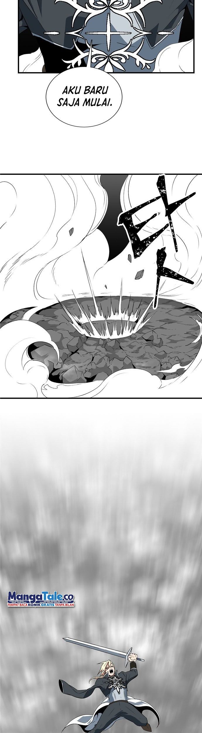 One Step to The Demon King chapter 14 halaman 26