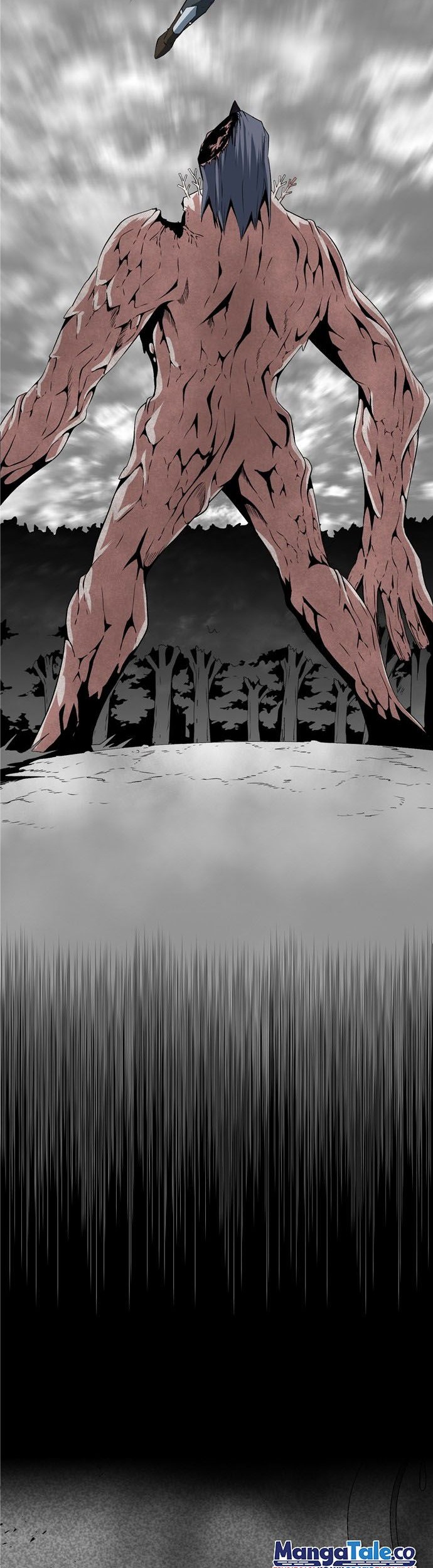One Step to The Demon King chapter 14 halaman 27