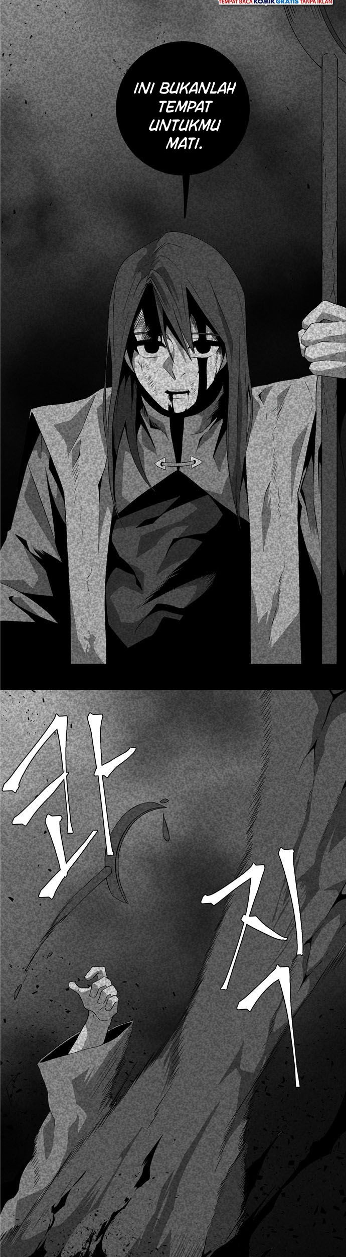 One Step to The Demon King chapter 14 halaman 28