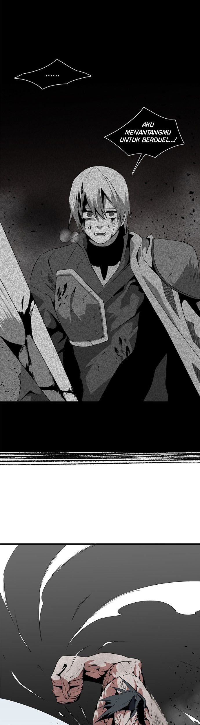 One Step to The Demon King chapter 14 halaman 30