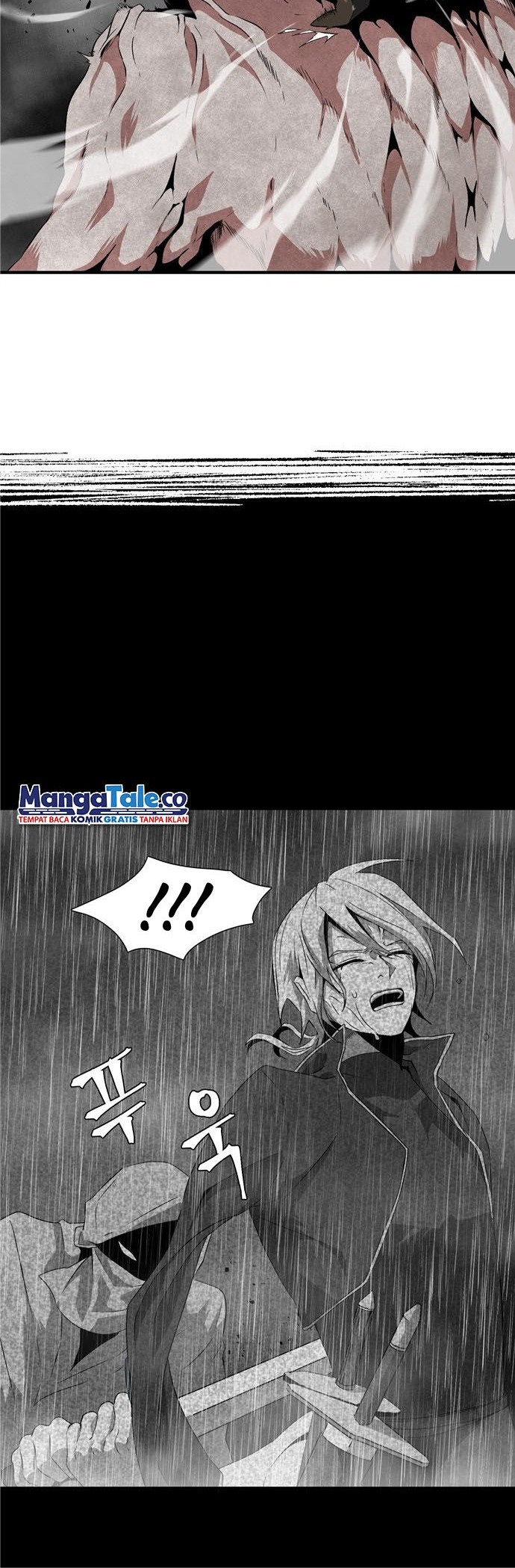 One Step to The Demon King chapter 14 halaman 33