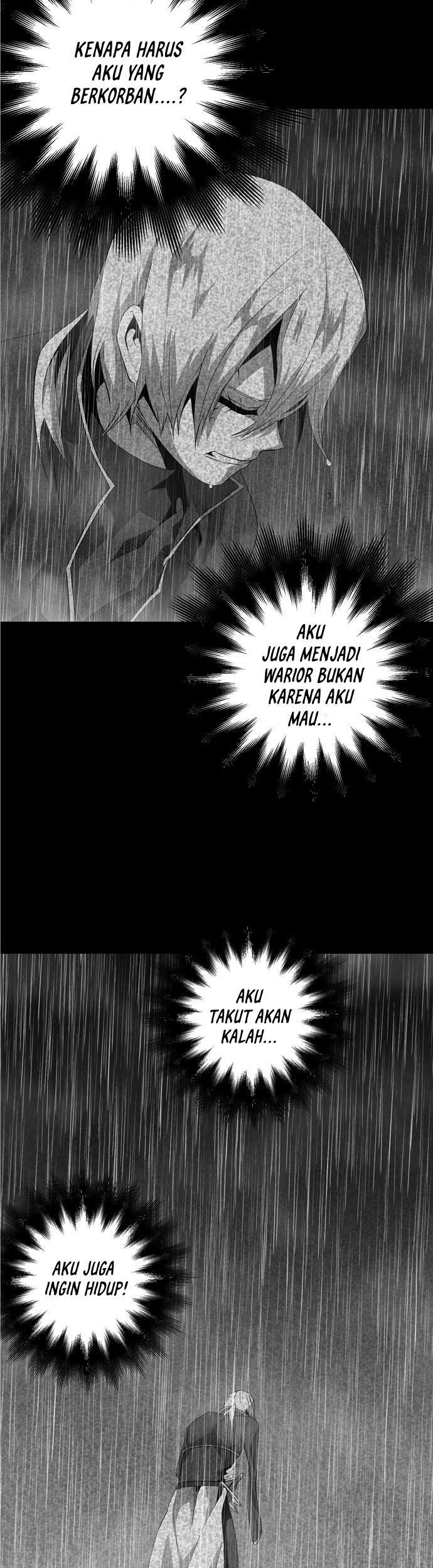 One Step to The Demon King chapter 14 halaman 36
