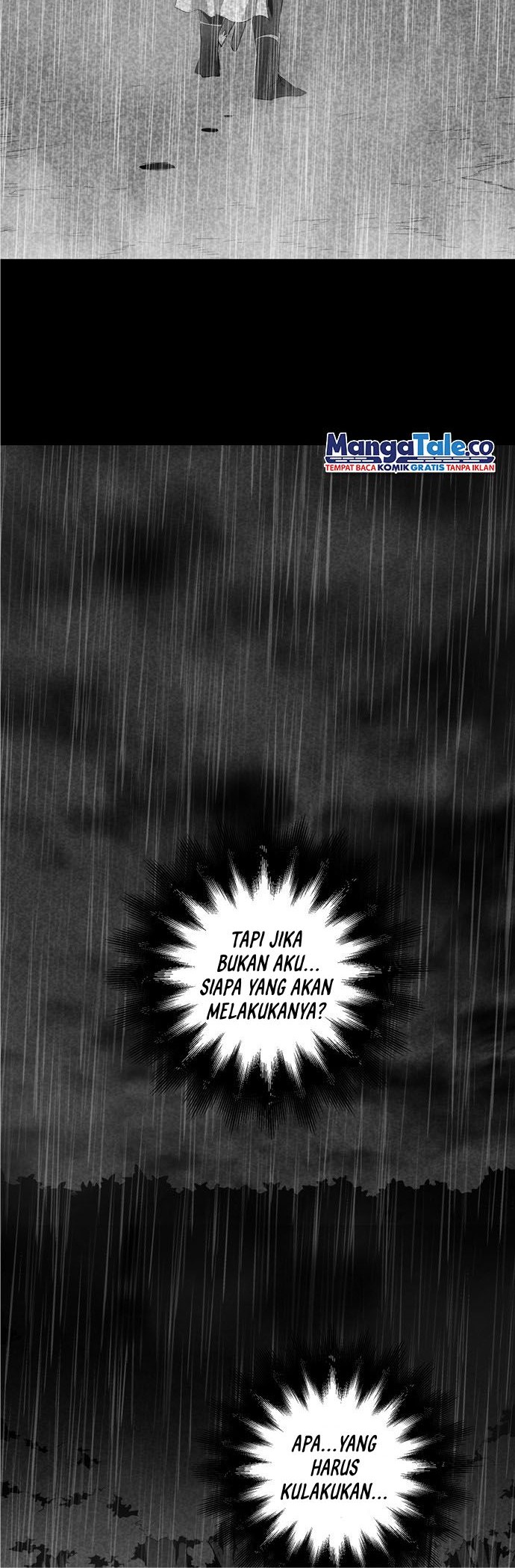 One Step to The Demon King chapter 14 halaman 37