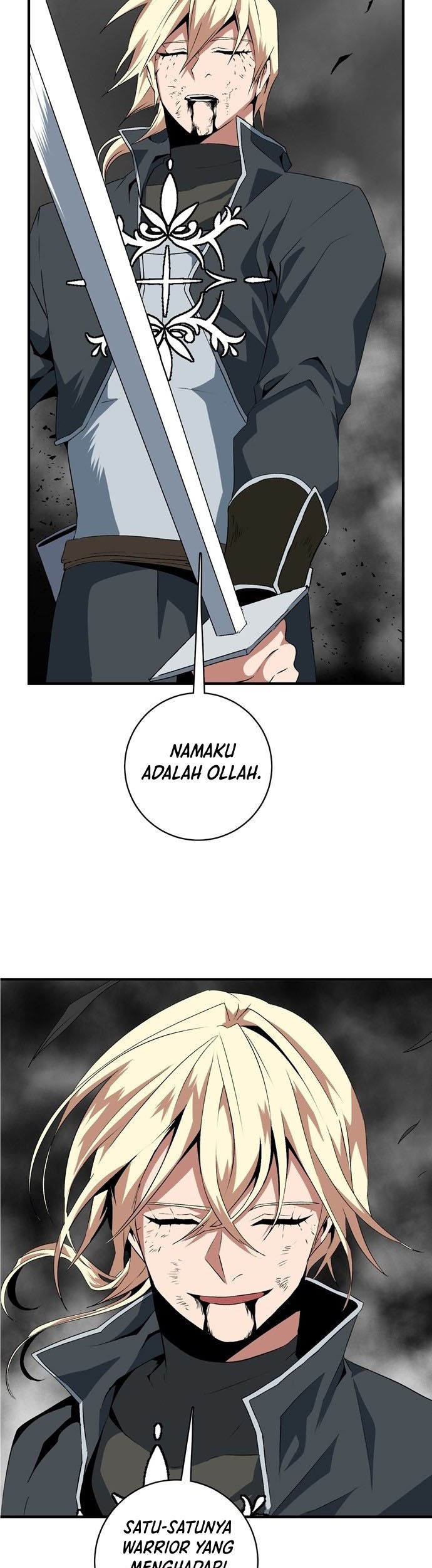 One Step to The Demon King chapter 14 halaman 44