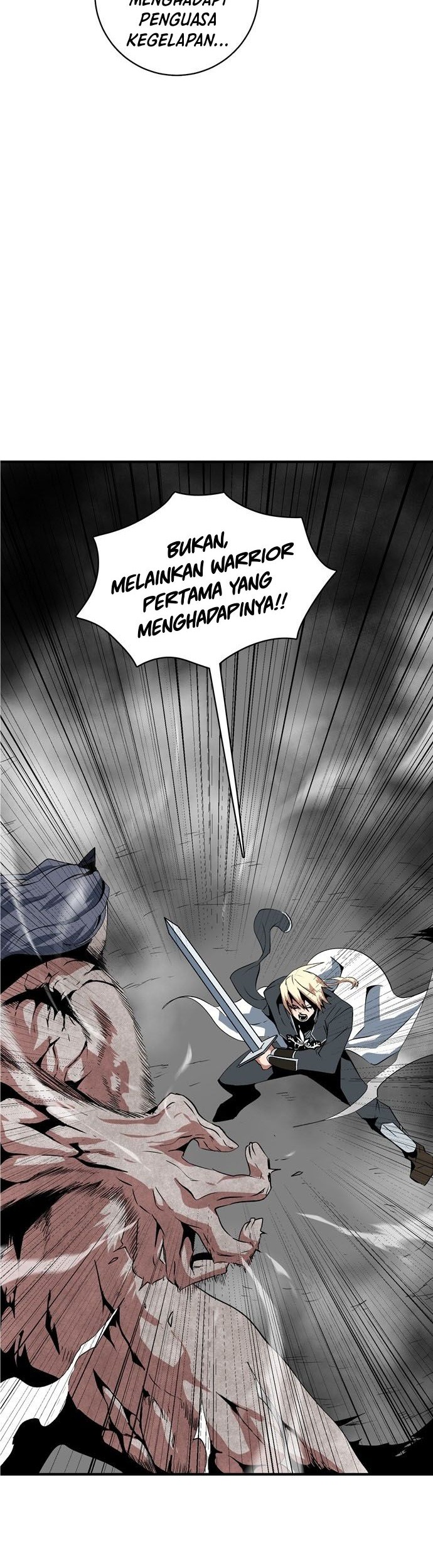 One Step to The Demon King chapter 14 halaman 45