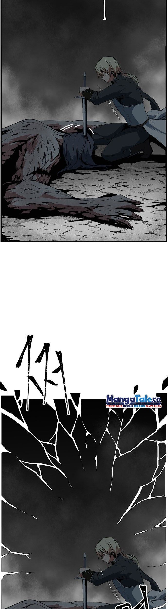 One Step to The Demon King Bab 15 halaman 5