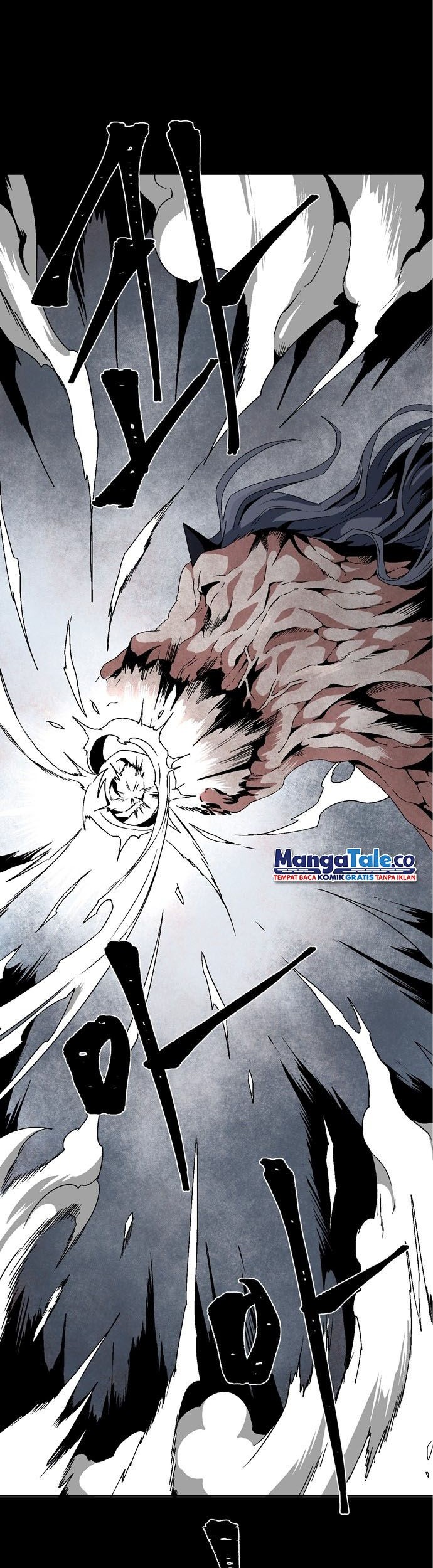 One Step to The Demon King Bab 15 halaman 32
