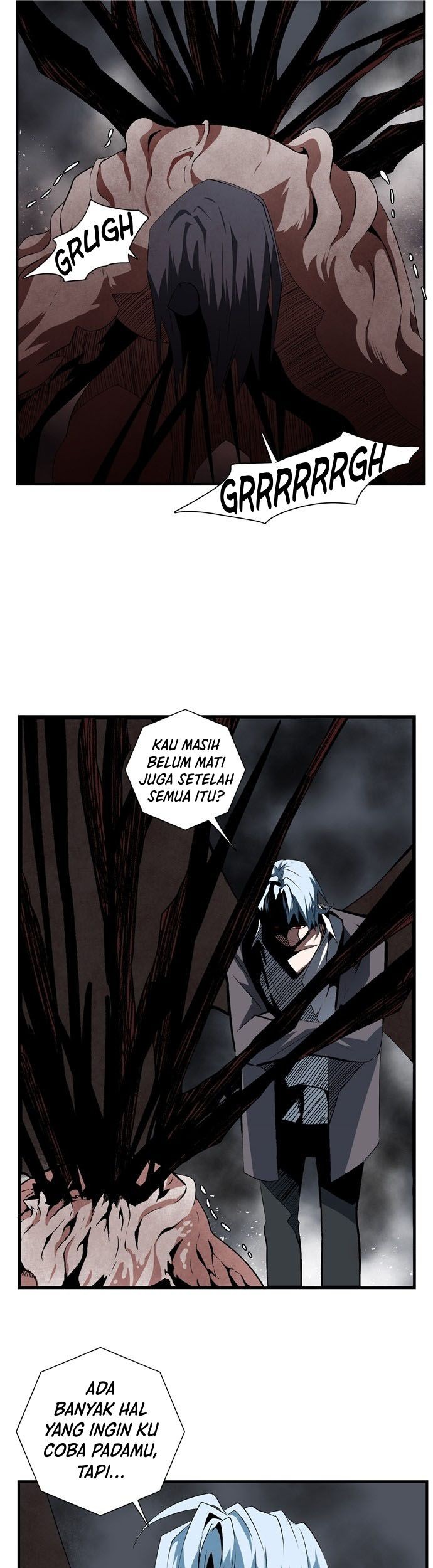 One Step to The Demon King Bab 15 halaman 44
