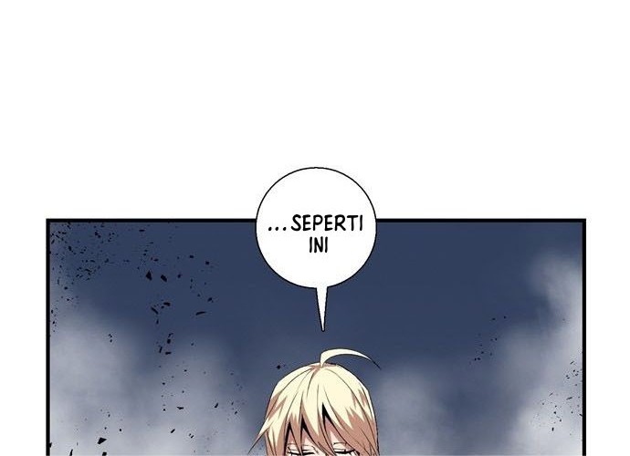 One Step to The Demon King chapter 16 halaman 9