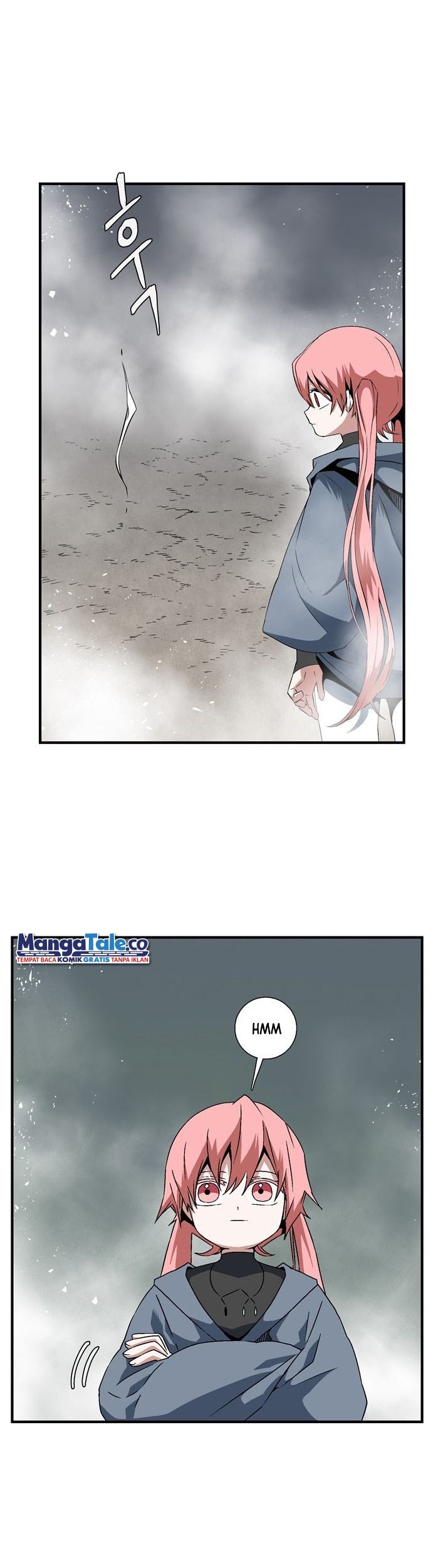 One Step to The Demon King chapter 16 halaman 14