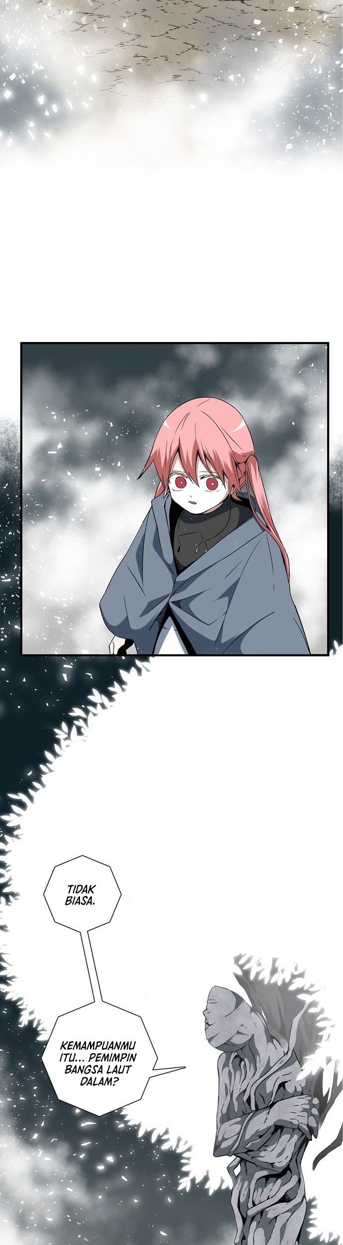 One Step to The Demon King chapter 16 halaman 19