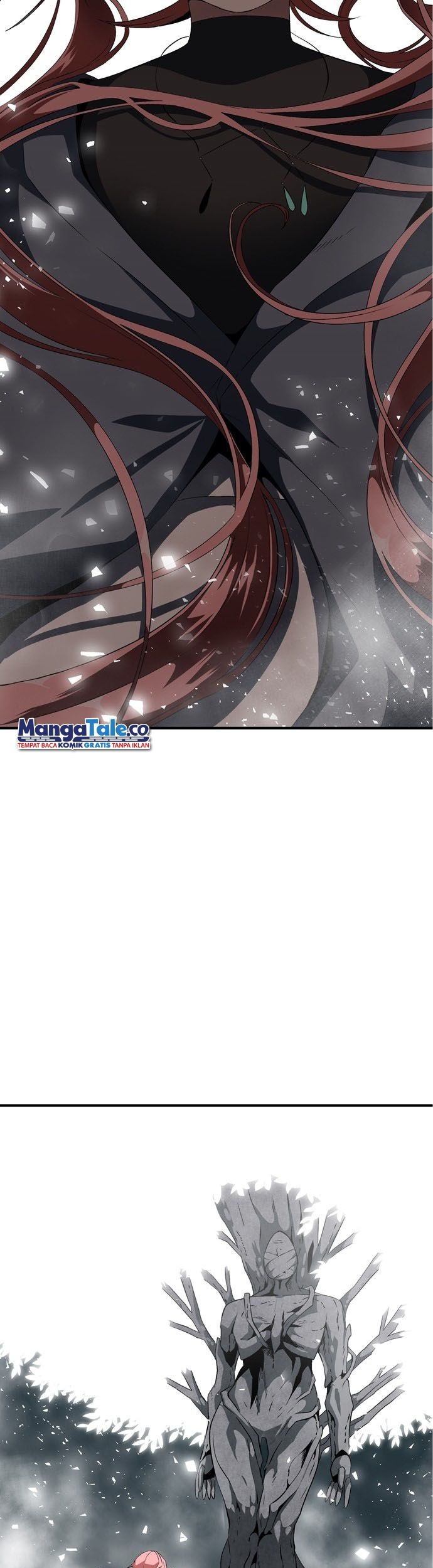 One Step to The Demon King chapter 16 halaman 26