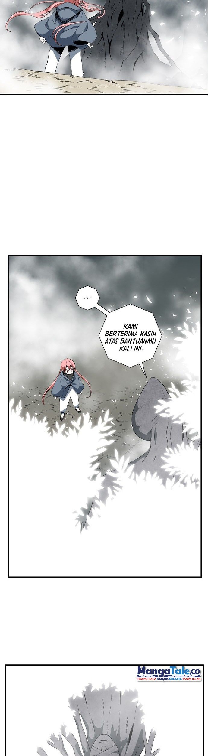 One Step to The Demon King chapter 16 halaman 27