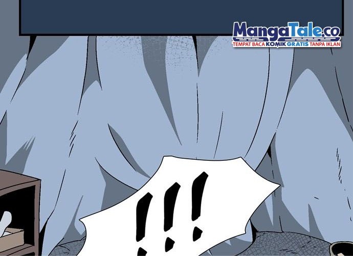 One Step to The Demon King chapter 16 halaman 45