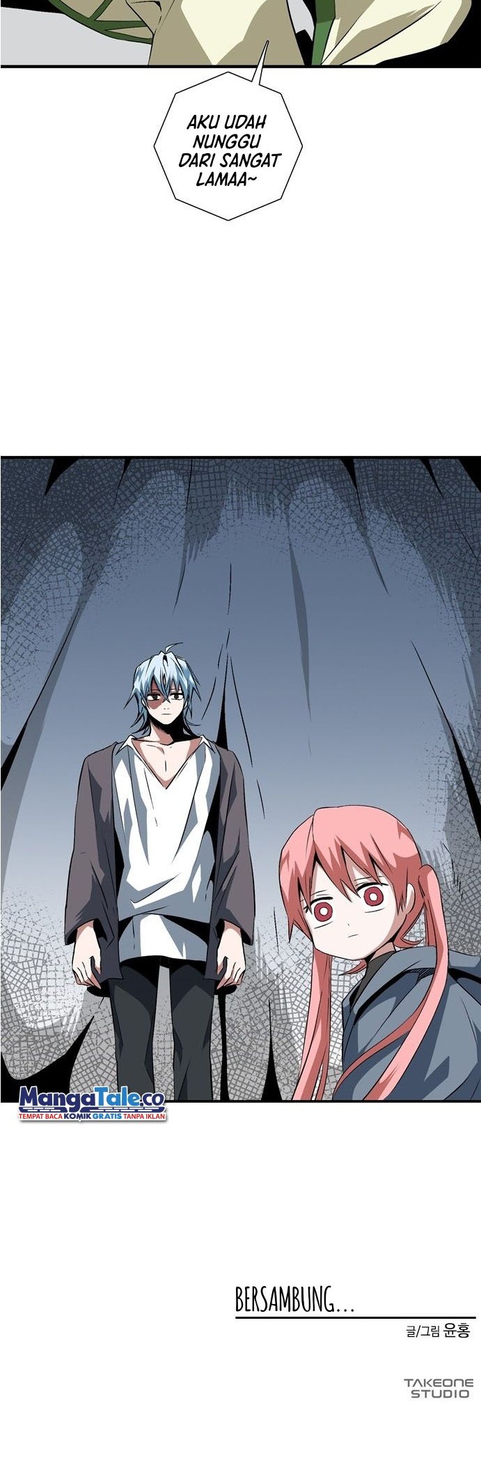 One Step to The Demon King chapter 16 halaman 47