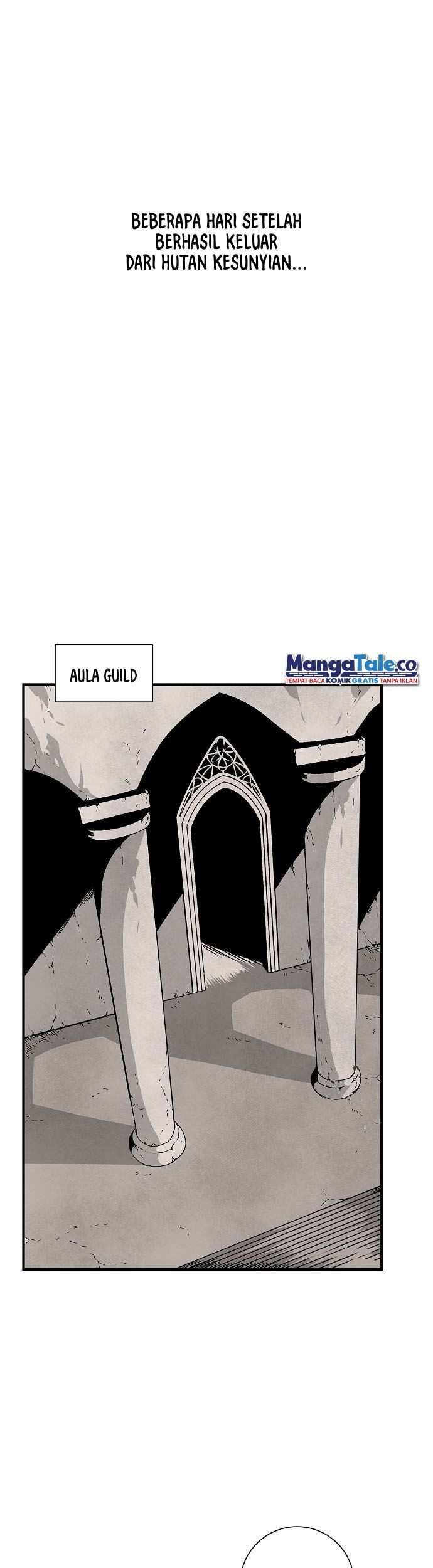 One Step to The Demon King Bab 17 halaman 2