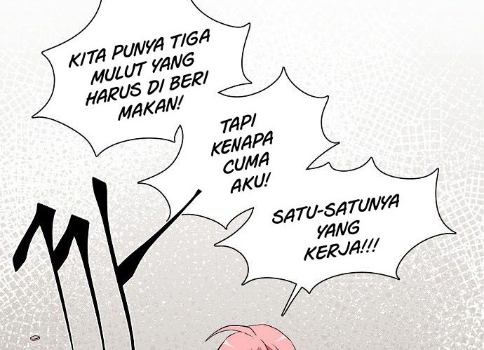 One Step to The Demon King Bab 17 halaman 9