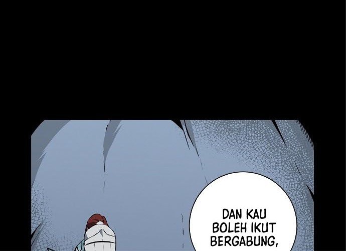 One Step to The Demon King Bab 17 halaman 21
