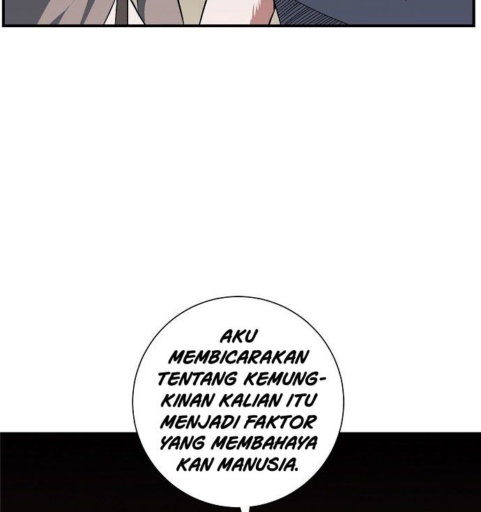 One Step to The Demon King Bab 17 halaman 45