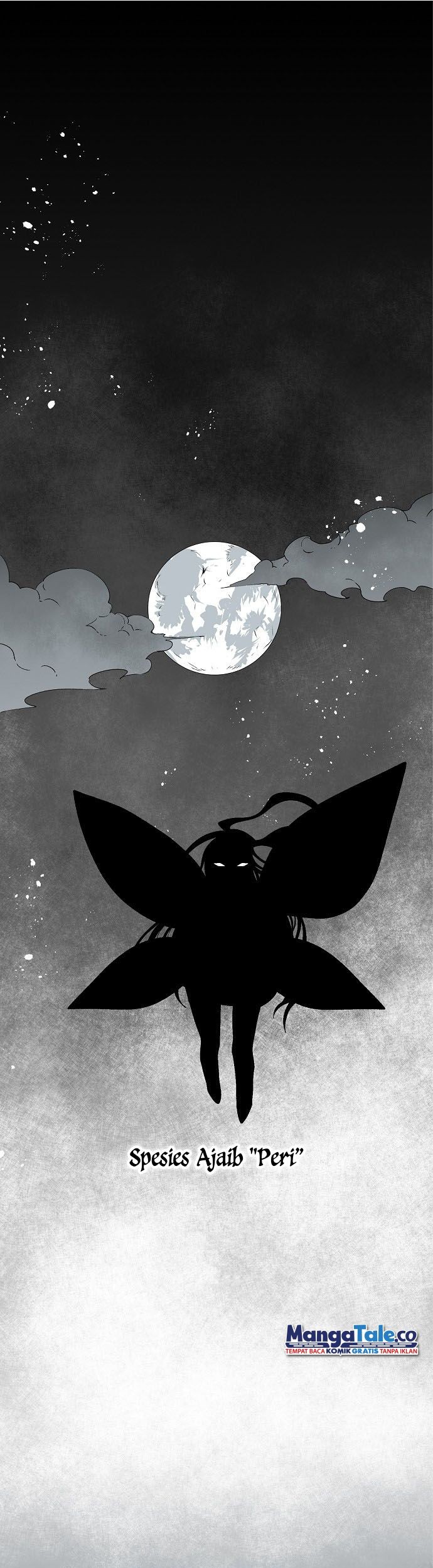 One Step to The Demon King chapter 18 halaman 2