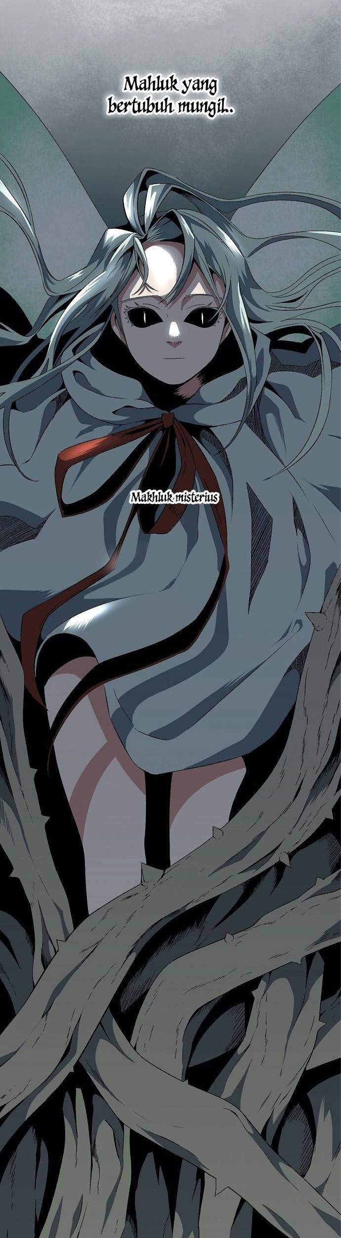 One Step to The Demon King chapter 18 halaman 3
