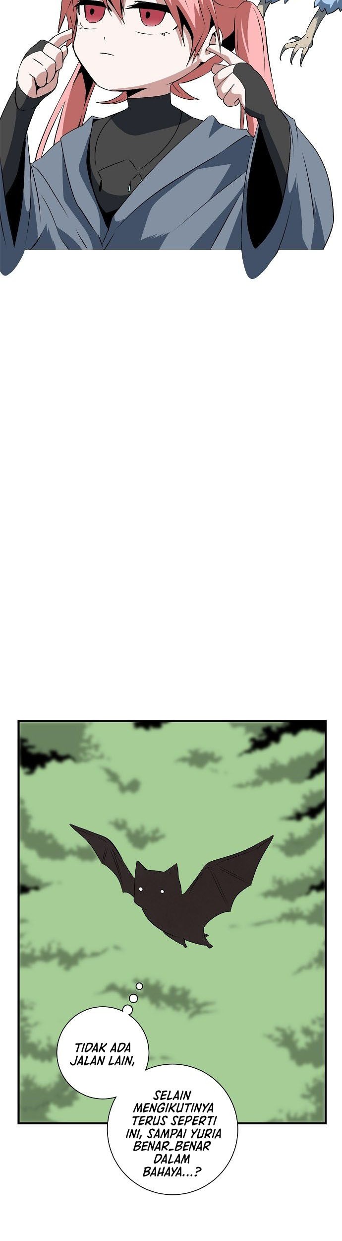 One Step to The Demon King chapter 18 halaman 12