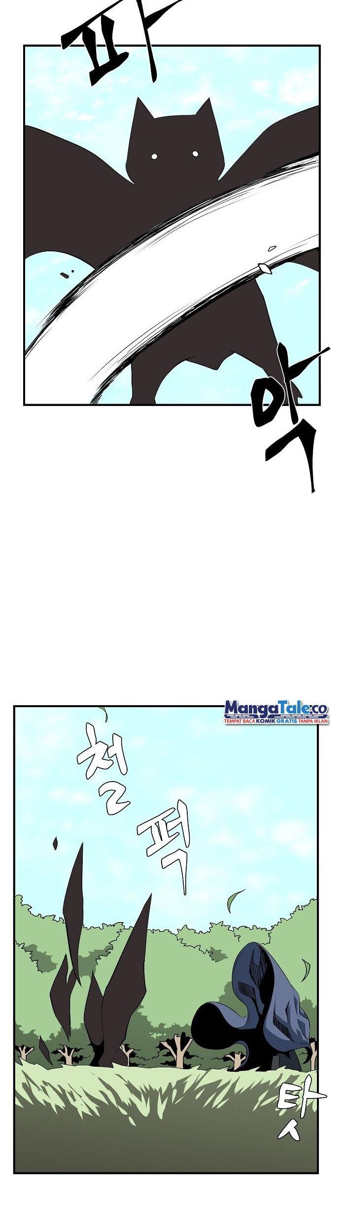 One Step to The Demon King chapter 18 halaman 15